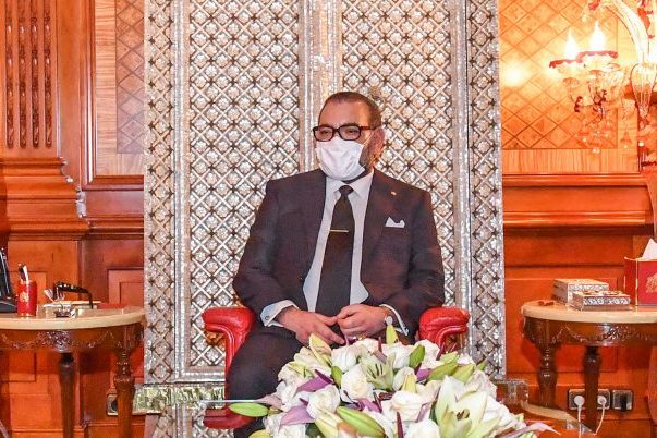 Le roi Mohammed VI préside un Conseil des ministres