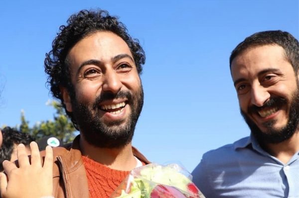 Affaire Omar Radi et Imad Stitou : report du procès au 9 décembre