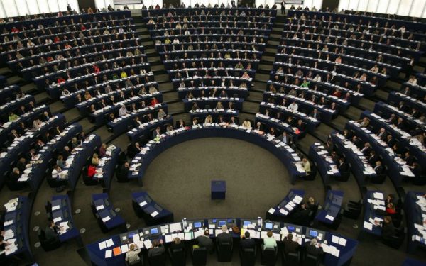 Parlement de l’UE