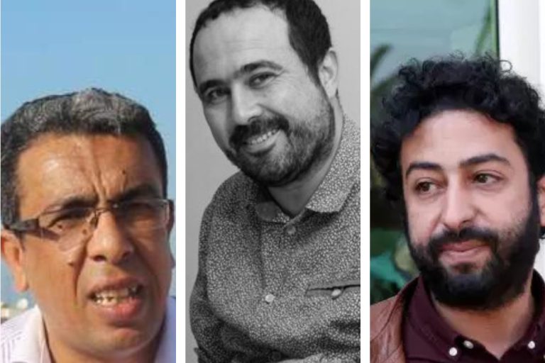 Les déboires des journalistes marocains avec la justice du pays