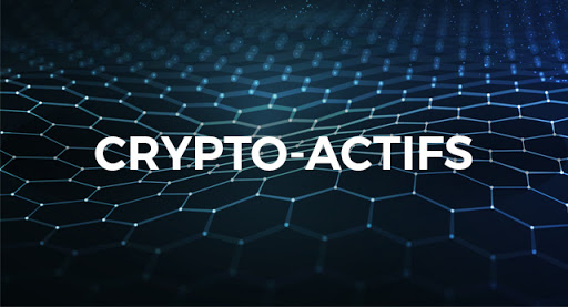 crypto-actif