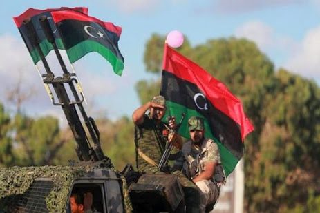 Libye : l’annonce d’un cessez-le-feu immédiat, un coup médiatique, selon le camp Haftar