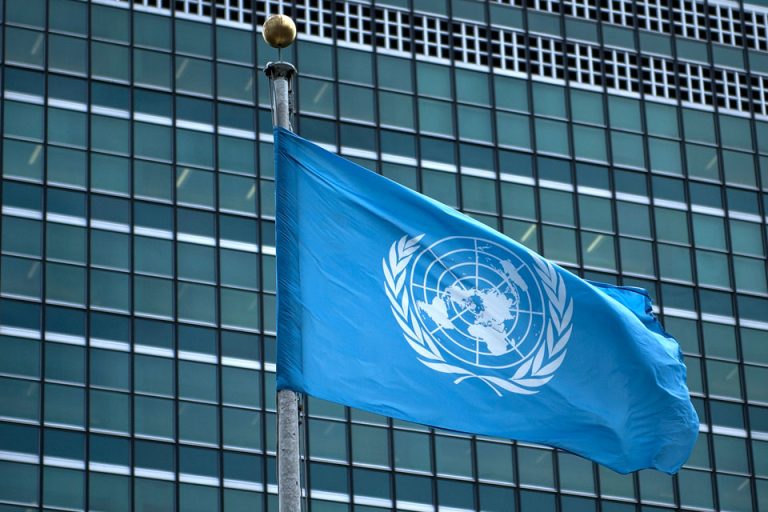 L’ONU tient sa 75e Assemblée générale sous la menace du coronavirus