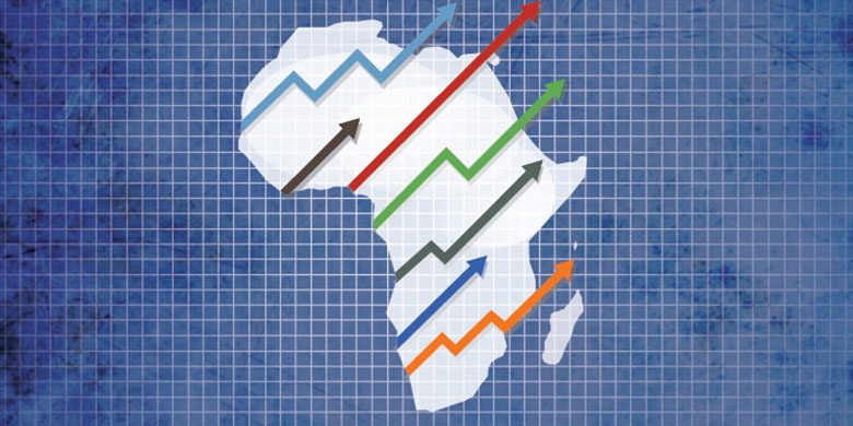Économie de l'Afrique