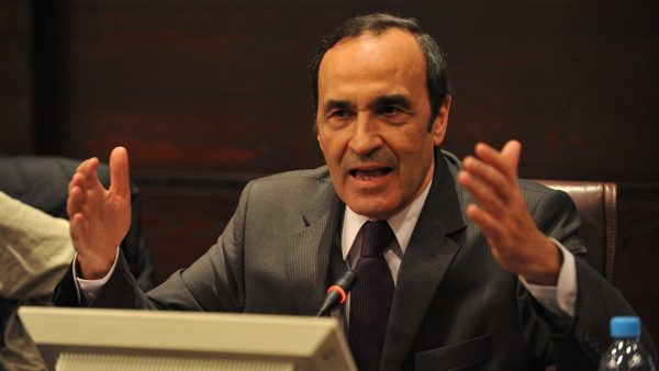 Habib El Malki