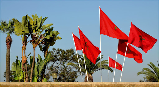 Le Maroc veut assurer une suffisance nationale et éventuellement continentale © DR