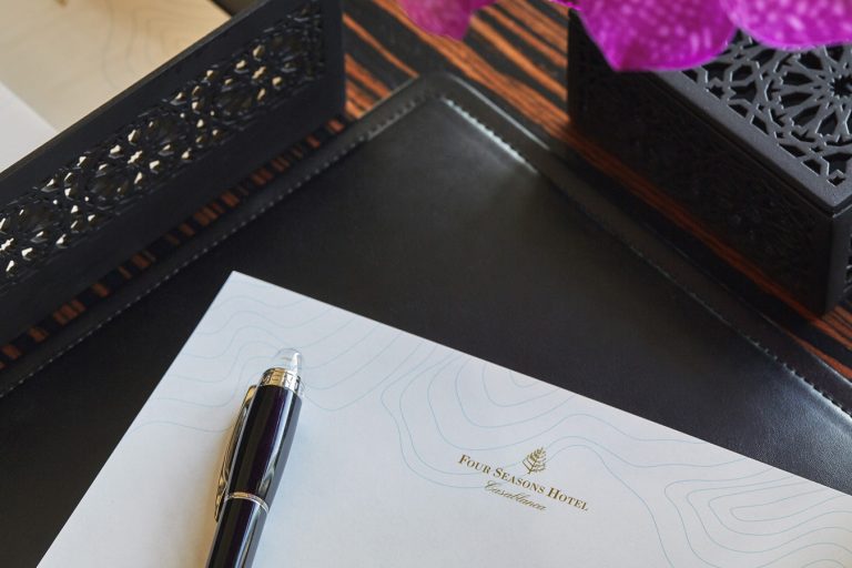 Le Four Seasons Hotel Casablanca annonce une nouvelle offre