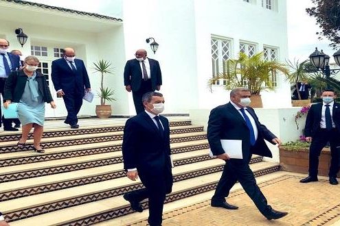 Maroc-France : une coopération bilatérale en quête de renforcement 