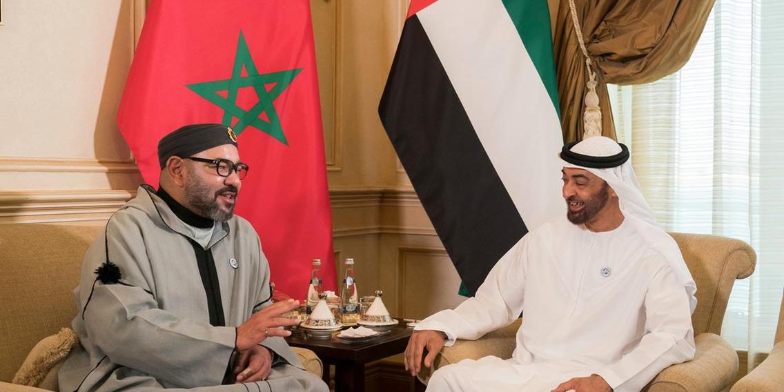 EAU, 1er pays arabe à ouvrir un consulat général à Laâyoune