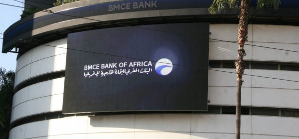 La Bank of Africa - BMCE Group