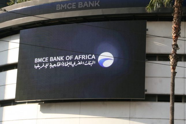 La Bank of Africa - BMCE Group