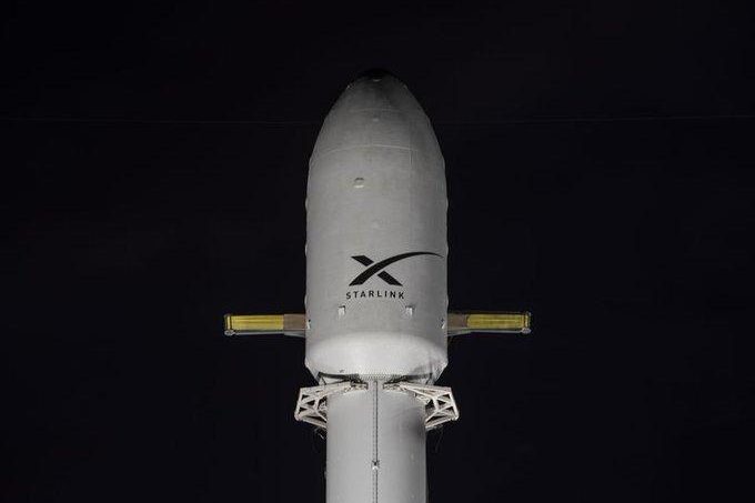 Sixième atterrissage du booster de SpaceX