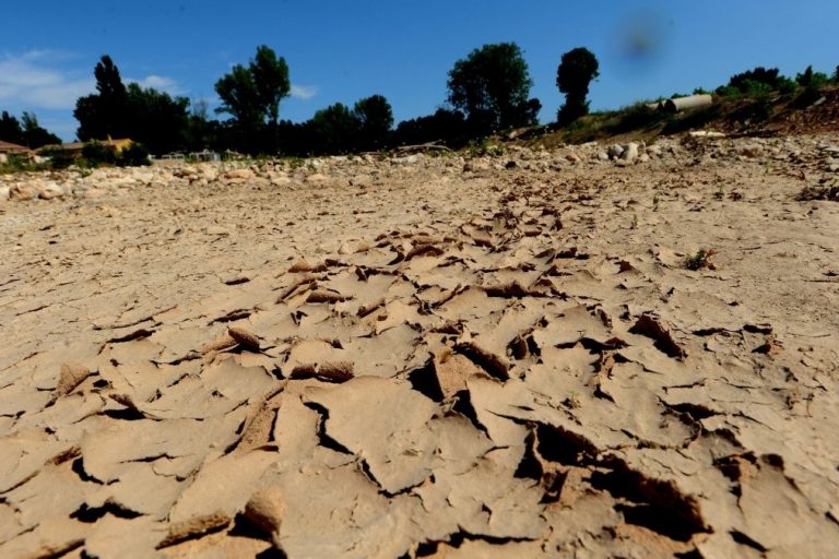 Stress hydrique : la pénurie d'eau menace le Maroc