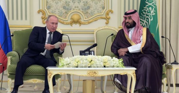 ONU : l’Arabie saoudite écartée du Conseil des droits de l’Homme, la Chine et la Russie réélues