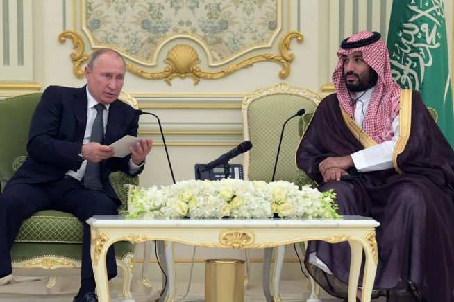 ONU : l’Arabie saoudite écartée du Conseil des droits de l’Homme, la Chine et la Russie réélues