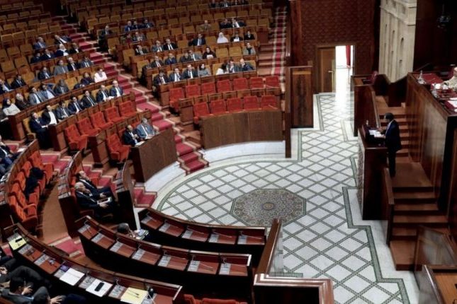 La Chambre des représentants tiendra samedi à 15H deux séances plénières pour la discussion et le vote du projet de loi de Finances (PLF) 2022.