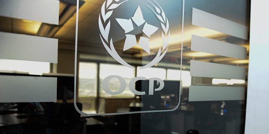 OCP : des résultats records au premier trimestre 2022