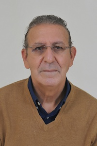 Abdel majid Belaïche
