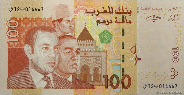 Évolution économique du Maroc depuis son indépendance