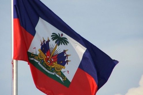 Haïti maroc