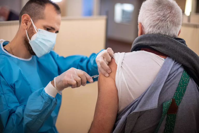 l’Intérieur se prépare pour le lancement de campagne de vaccination