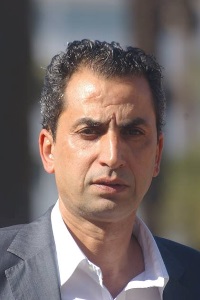 Professeur Abdelghani YOUMNI