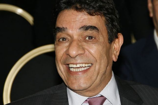 Mohamed El Ouafa est décédé ce dimanche 27 décembre 2020 des suites du coronavirus © DR