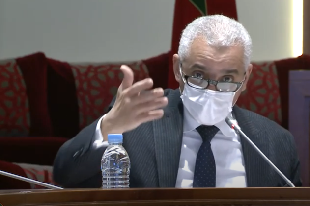 Ministre de la Santé : le Maroc n’est pas immunisé contre la nouvelle vague mondiale de la Covid-19