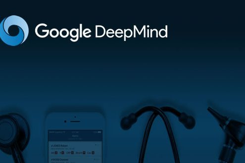 Deepmind IA de Google