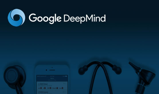 Deepmind IA de Google