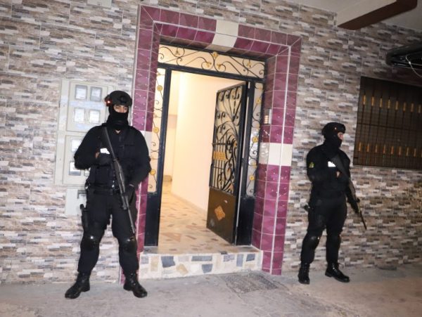 Tanger : arrestation d’un individu qui préparait des attentats terroristes au Maroc