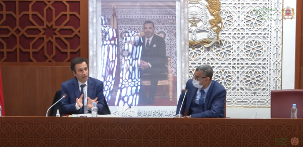 Fonds Mohammed VI pour l'investissement : 51% du capital sera détenu par l'État