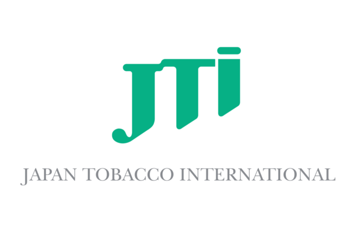 Logo de JTI