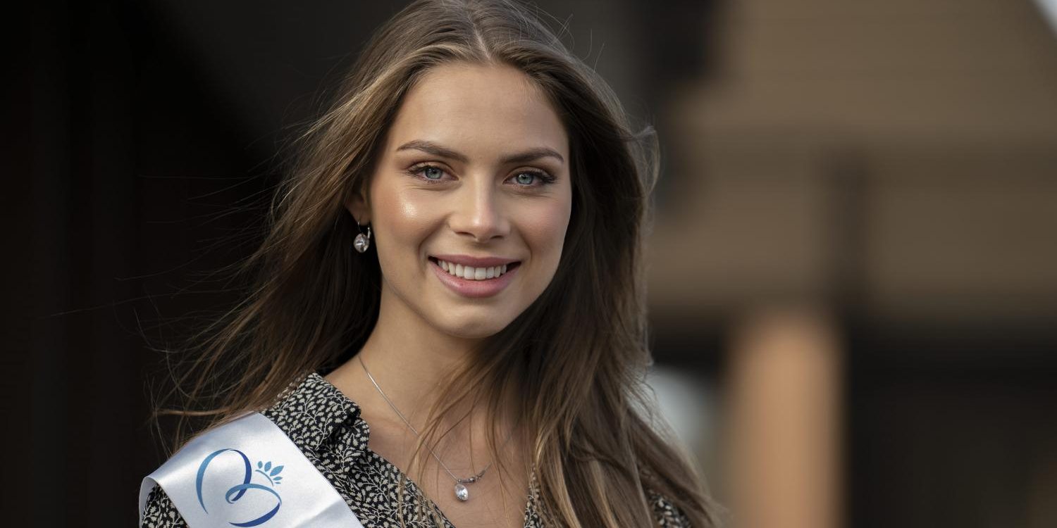 La 1re dauphine de Miss France 2021 victime d’antisémitisme