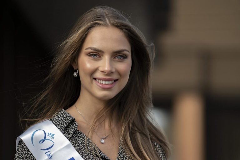 La 1re dauphine de Miss France 2021 victime d’antisémitisme