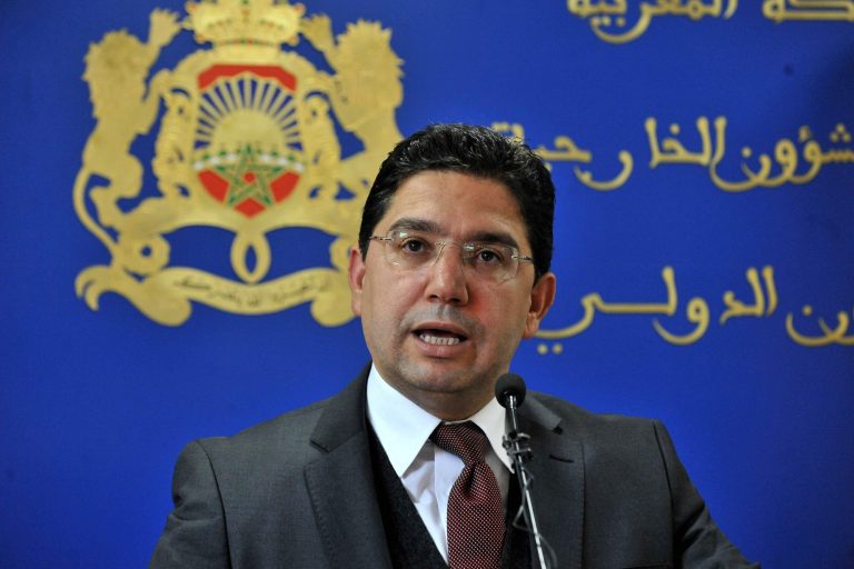 Bourita : les relations du Maroc avec Israël ont toujours été «normales»