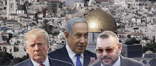 Rétablissement des liens maroco-israélien : ce que l’on sait