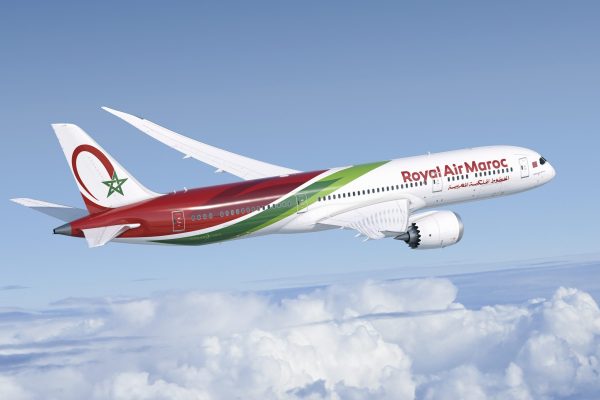 La RAM lance une nouvelle route aérienne directe vers Dubaï