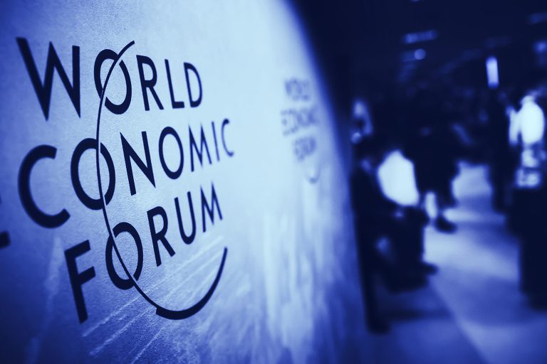 Forum économique mondial (WEF)
