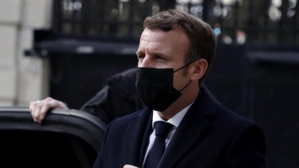 La France mobilisée contre le «séparatisme islamiste»