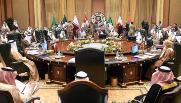 Les pays du Golfe affirme leur soutien à l'intégrité territoriale du Maroc
