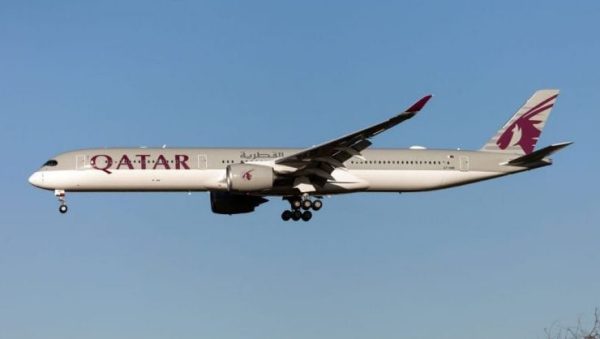 Qatar Airways retrouve l’espace aérien saoudien