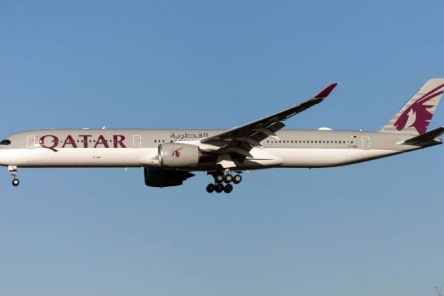 Qatar Airways retrouve l’espace aérien saoudien
