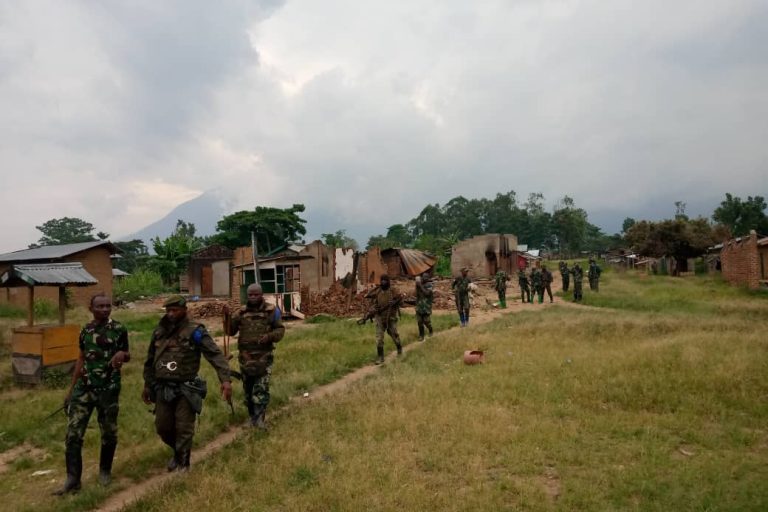 RD Congo : 46 Pygmées tués par l'ADF