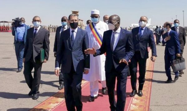 G5 Sahel : le Maroc plaide pour une mobilisation commune contre le terrorisme