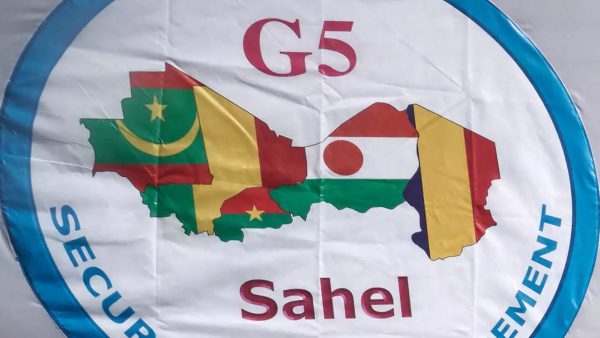 G5 Sahel : le Tchad appelle à une mobilisation internationale contre le terrorisme