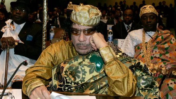 Libye : vers un nouveau gouvernement, 10 ans après le renversement de Kadhafi