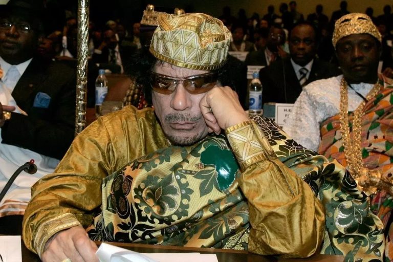 Libye : vers un nouveau gouvernement, 10 ans après le renversement de Kadhafi