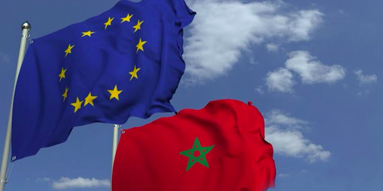 Maroc-UE : baisse des échanges et perspectives futures
