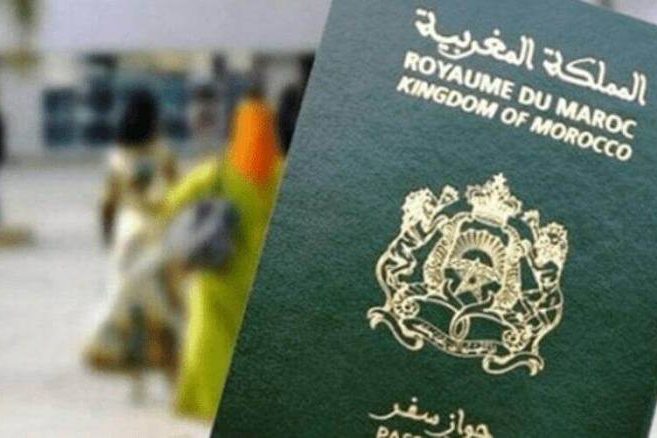 Le passeport vaccinal est adopté dés ce lundi 7 juin au Maroc © DR